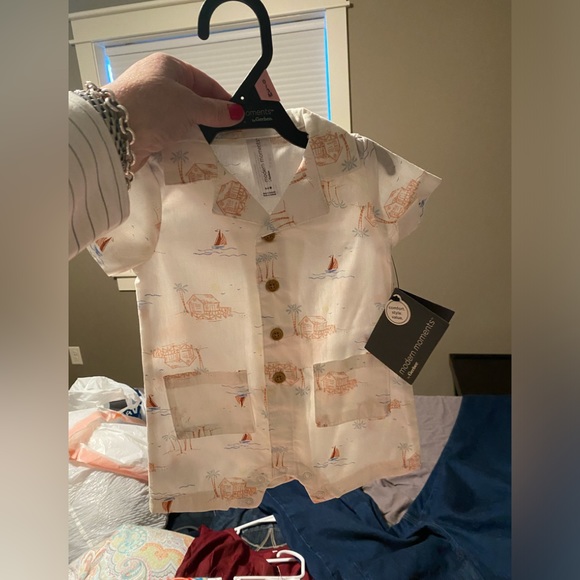 Romper - Picture 1 of 3